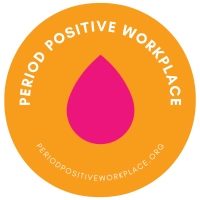 Period Positive Workplace
