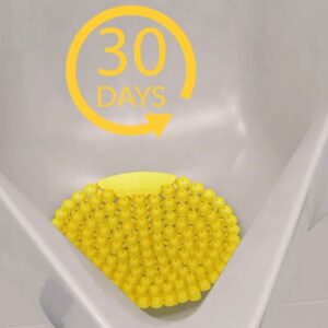 Urinal Mat Wee-Screen x10