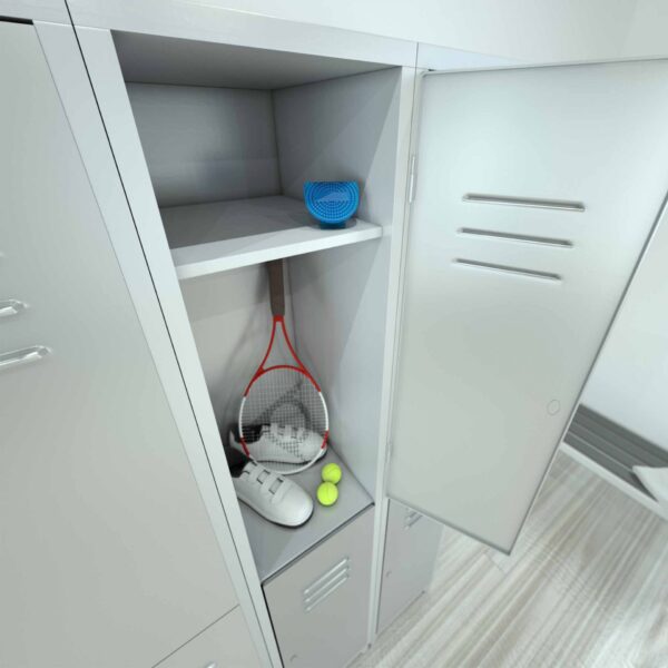 Airloop WC Fragrance Clip x10 - Image 7