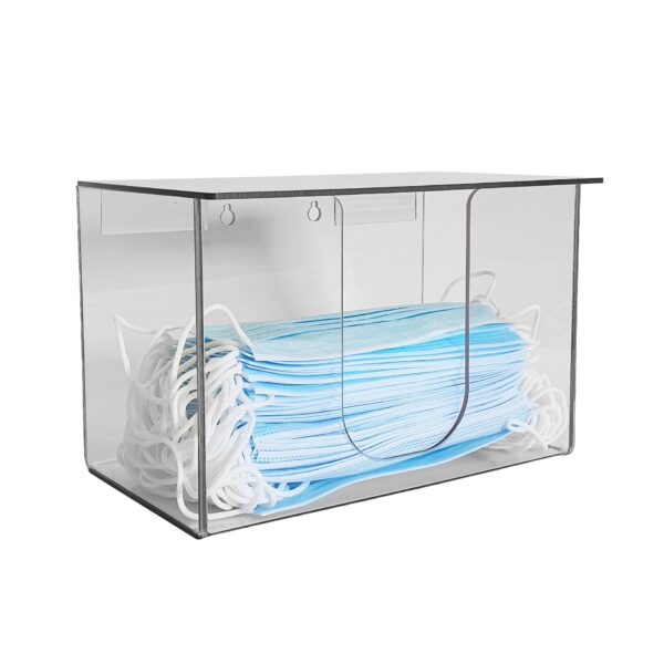 Free Standing Face Mask Stand - Image 2