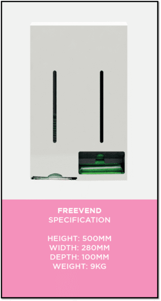 Free Vend - Image 3