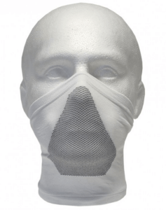 MMXX antibacterial face mask
