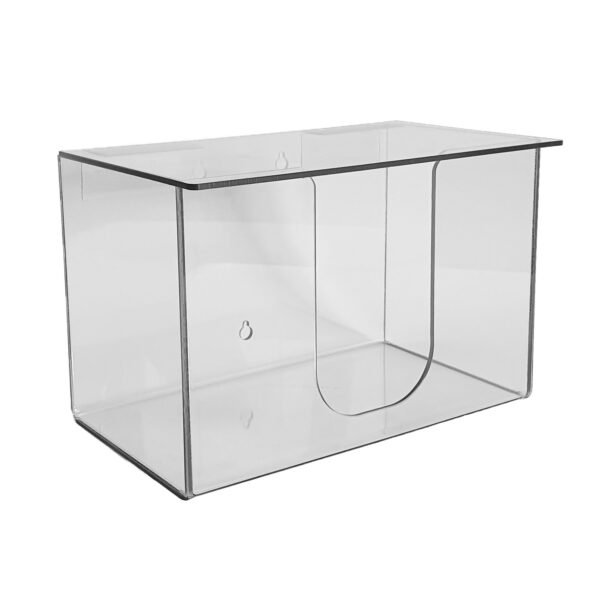 Free Standing Face Mask Stand - Image 4