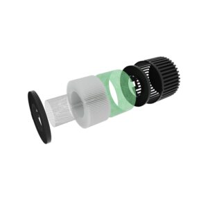 Veltia Pebble Air Filter (x3)