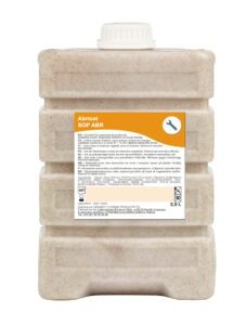 Kennedy Wopa Abricot Industrial Soap Refill 2500ml x6