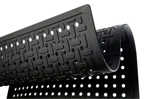 Industrial matting