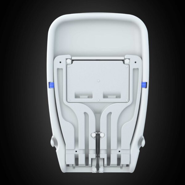 Baby Changing Tables - White - Image 5