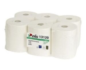 Kennedy Pod Paper Refill (2ply, 110m Roll)