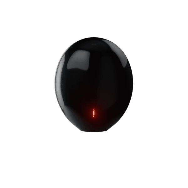 Pebble Mini Plug & Play Hand Dryer with ION PURE - Image 8