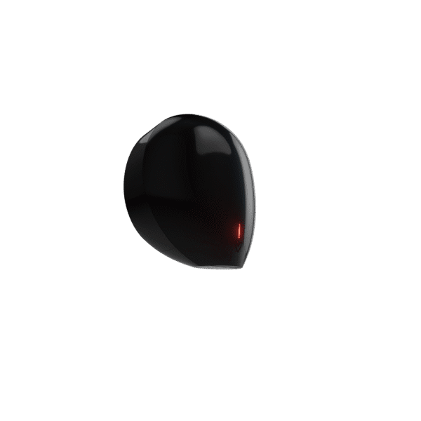 Pebble Mini Plug & Play Hand Dryer with ION PURE - Image 9