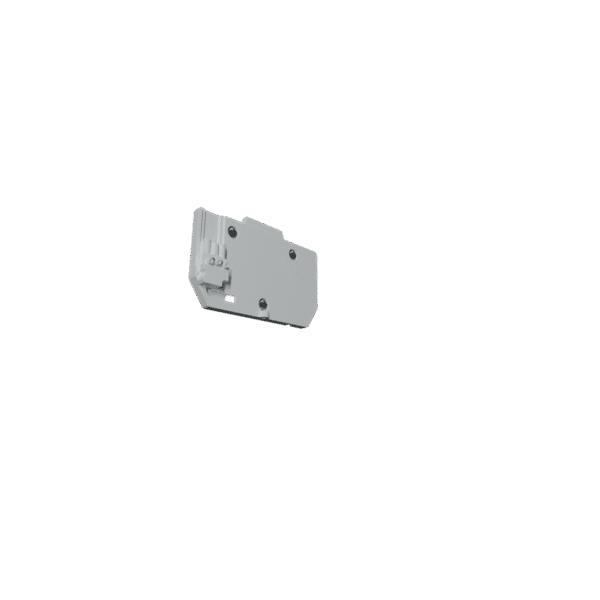 Pebble Mini Plug & Play Hand Dryer with ION PURE - Image 11
