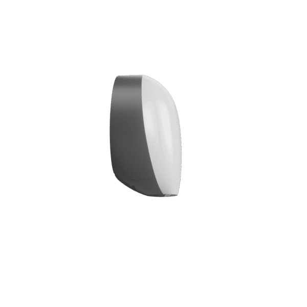 Pebble Mini Plug & Play Hand Dryer with ION PURE - Image 4