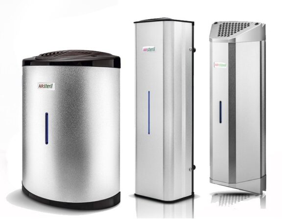 Airsteril Range