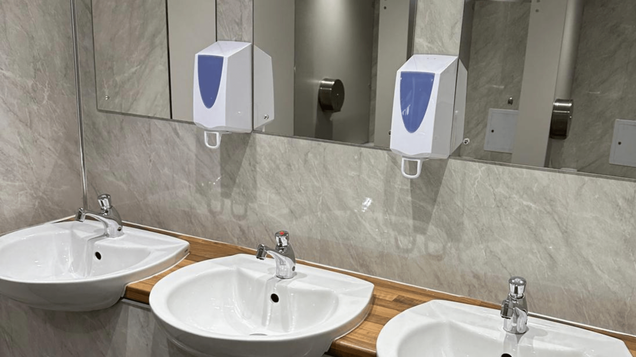 The Benefits of a Reliable Washroom Partner for Schools Hygenie Washrooms