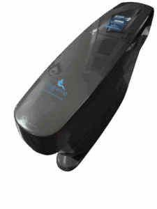Male Incontinence Bin