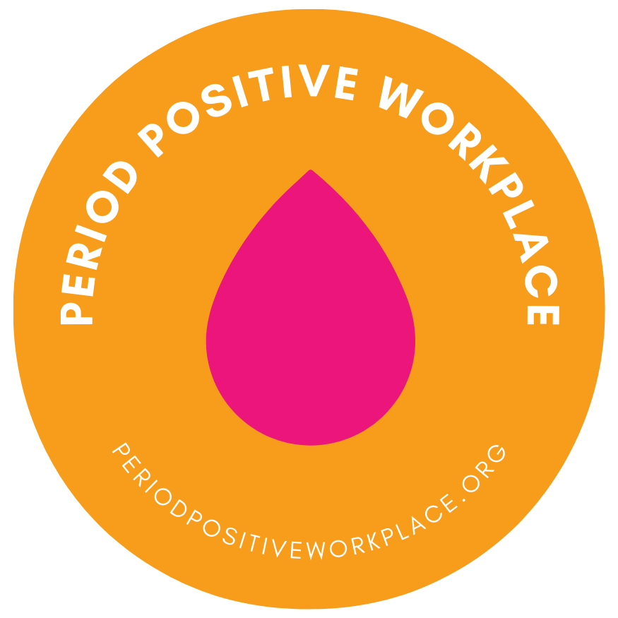 Period Positive Workplace