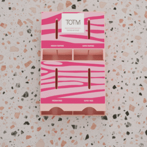 TOTM PPD4 Tampon Dispenser