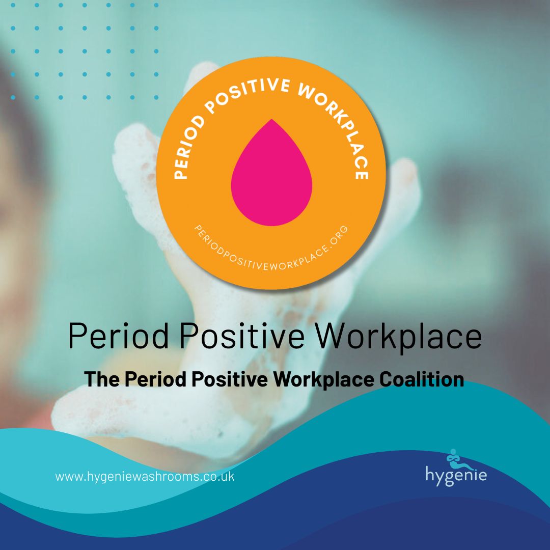 Period Positive Workplace
