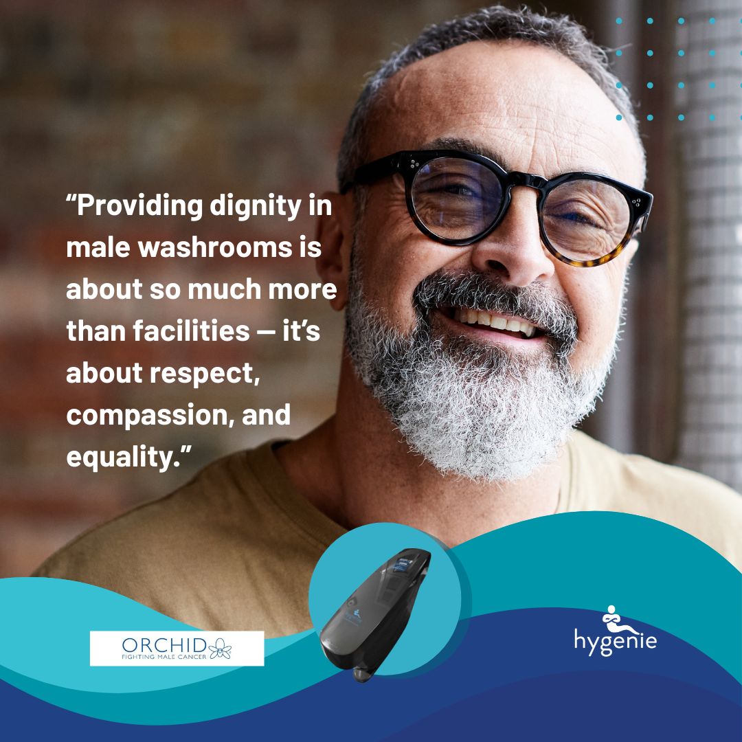 Ali Orhan - Orchid Interview with Hygenie