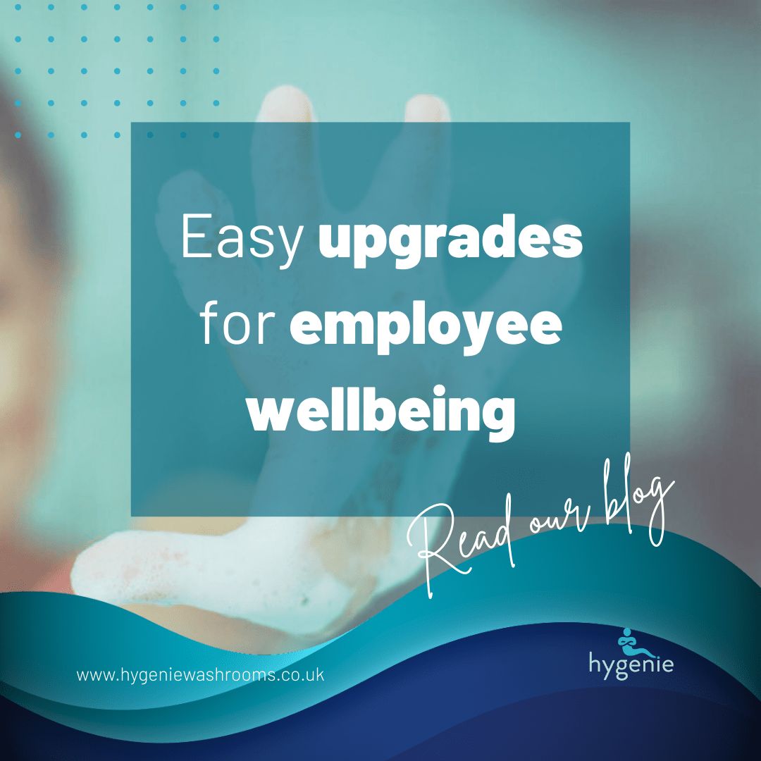 Employee Wellbeing blog